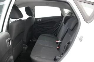Ford Fiesta - afbeelding nr 9