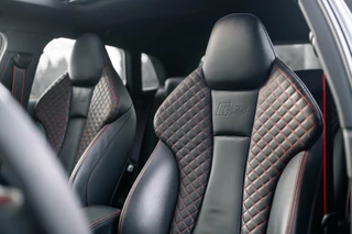 Audi RS3 Audi RS3 2.5 TFSI quattro B&O Keyless Pano Leer - afbeelding nr 34