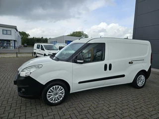 Opel Combo Opel Combo 1.6 CDTi L2H1 airco cruise 105 PK 2 x schuifdeur inrichting - afbeelding nr 27