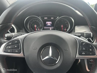 Mercedes-Benz CLA Mercedes CLA-klasse Shooting Brake 200 d Lease Edition Plus - afbeelding nr 7