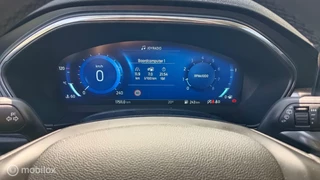 Ford Focus Ford Focus Wagon 1.0 EcoBoost 125pk  Titanium - afbeelding nr 7
