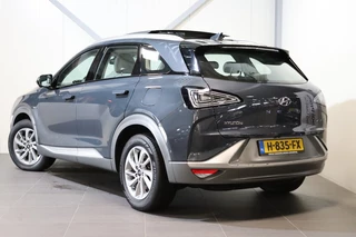 Hyundai Nexo - afbeelding nr 3