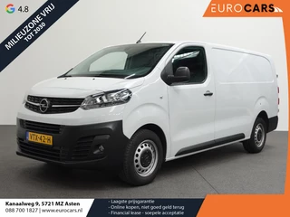 Opel Vivaro - 418886862-0