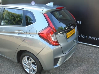 Honda Jazz - afbeelding nr 9