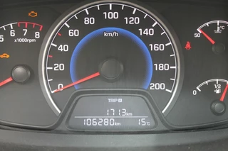 Hyundai i10 Hyundai i10 1.0I PREMIUM CLIMA NAVI STOELVERWARMING TREKHAAK - afbeelding nr 22