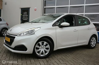 Peugeot 208 Peugeot 208 1.2 PureTech AIRCO/CRUISE-CONTROL/TREKHAAK/NAP - afbeelding nr 4