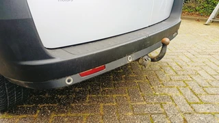 Opel Combo Opel Combo D Bestelwagen - afbeelding nr 4