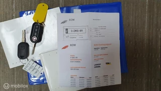 Fiat Panda BETROUWBARE Fiat Panda 0.9 TwinAir Lounge/ NIEUWE AUTOMAAT ! - afbeelding nr 24