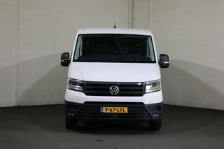 Volkswagen Crafter Volkswagen Crafter 2.0 TDI 140pk L3 H2 Automaat Navigatie Camera Led - afbeelding nr 6
