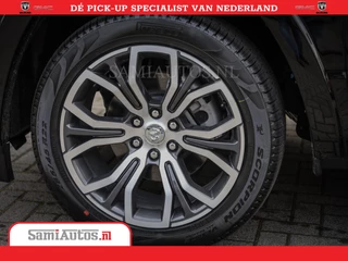 Dodge Ram 1500 Comfortabele Dubbele Cabine met Royale 5 Zitplaatsen | BPM vrij | Nu Leverbaar uit Voorraad | Voorraad Nr 2321 - 8586 - afbeelding nr 29