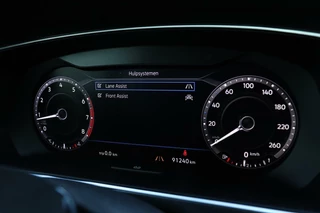 Volkswagen Tiguan Allspace Volkswagen Tiguan Allspace 1.4 TSI / 7 Persoons / LED / 150PK / Pano / Virtual Cockpit / 360 Camera / Cruise / 19