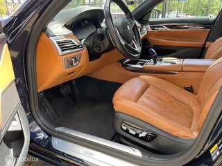 BMW 7 Serie BMW 7-serie 745e - afbeelding nr 112