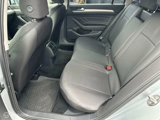 Volkswagen Passat Volkswagen Passat Variant 2.0 TDI AUTOMAAT - afbeelding nr 21