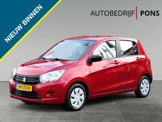 Suzuki Celerio 1.0 Comfort