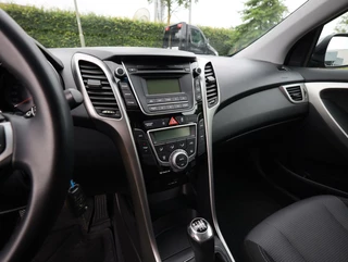 Hyundai i30 Hyundai i30 1.4 GDi GO! 5drs. (Vol-Opties!) 1e eigenaar - afbeelding nr 5