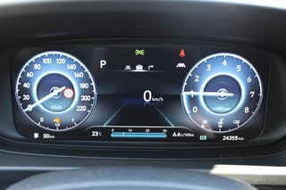 Hyundai Bayon Hyundai Bayon 1.0 T-GDI Automaat Navi/Cam/Airco/16