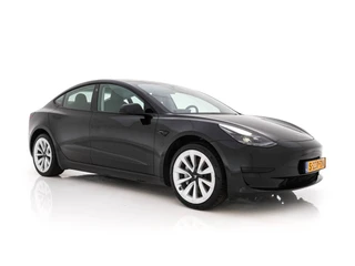Tesla Model 3 Standard RWD Plus 60 kWh [3-Fase-11kW] {SoH-90%}