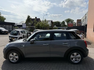 MINI One MINI One Mini 1.2 Business - afbeelding nr 8