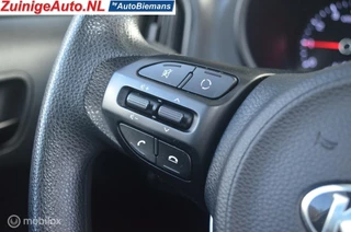 Kia Picanto Kia Picanto 1.0 CVVT EcoPlusLine 2018 Bluetooth Zeer Mooi - afbeelding nr 9