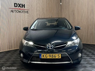 Toyota Auris Toyota Auris 1.8 Hybrid Executive APK-4/2026 NAV BT CAMERA - afbeelding nr 5