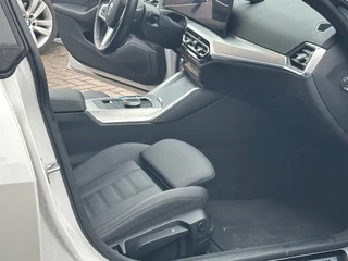 BMW i4 BMW I4 EDrive40 84 kWh M Sport 50 Jahre 5d PANO - afbeelding nr 10