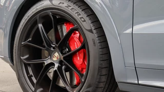 Porsche Cayenne Porsche Cayenne Coupé 4.0 Turbo E-Hybrid SportDesign | Head-up | Stoelventilatie | InnoDrive | Soft-Close | HD Matrix | Trekhaak - afbeelding nr 5