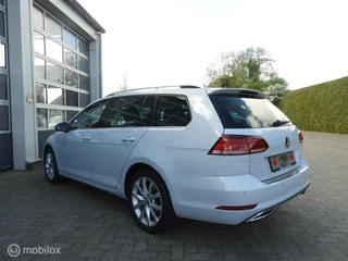 Volkswagen Golf Volkswagen Golf Variant 1.5 TSI 150 PK Special edition - afbeelding nr 11