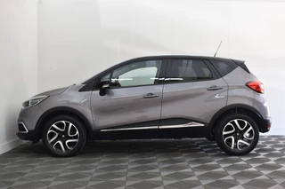 Renault Captur Renault Captur 1.2 TCE 120PK Dynamique Automaat - afbeelding nr 5