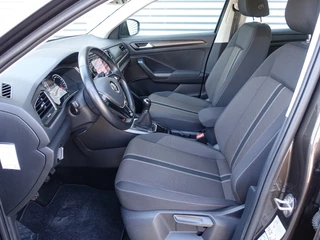 Volkswagen T-Roc Volkswagen T-Roc 1.0 TSi Style I NL-Auto I Airco I Cruise I Android/Apple I Trekhaak I - afbeelding nr 7