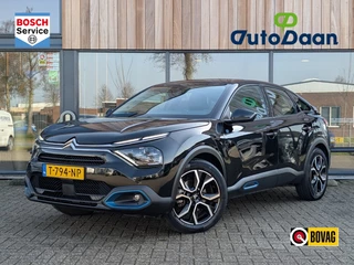 Citroën ë-C4 Feel Pack 50 kWh | Carplay | Dealer Onderhouden