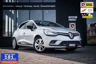 Renault Clio - 79814741-0