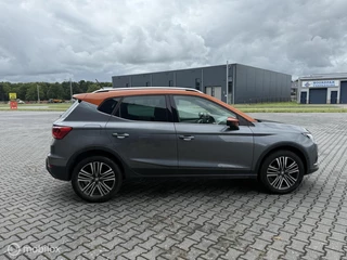 SEAT Arona Seat Arona 1.0 TSI 116PK Trekhaak Xcellence Launch Edition - afbeelding nr 6