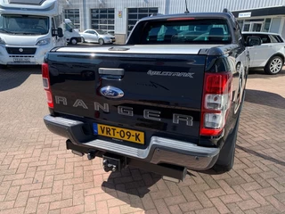 Ford Ranger - afbeelding nr 6