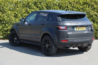 Land Rover Range Rover Evoque Land Rover Range Rover Evoque 2.0 Si4 241PK HSE Leder|Camera|Meridian|Grootscherm|Stuurverwarming|Memory seats - afbeelding nr 2