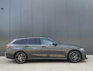 BMW 3 Serie BMW 3-Serie Touring 330e M Sport High Executive|ACC|Pano|360 - afbeelding nr 44