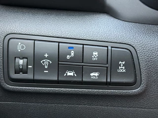 Hyundai Tucson - afbeelding nr 26