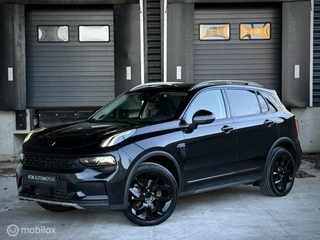 Lynk & Co 01 Black Edition| Pano|ACC|Carplay|