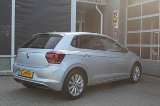 Volkswagen Polo - afbeelding nr 12