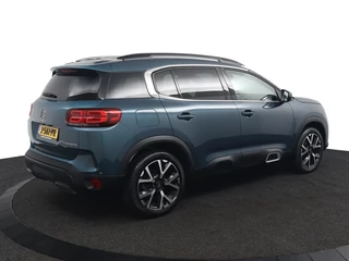 Citroën C5 Aircross Citroën C5 Aircross 1.2 PT Bns Plus - afbeelding nr 5