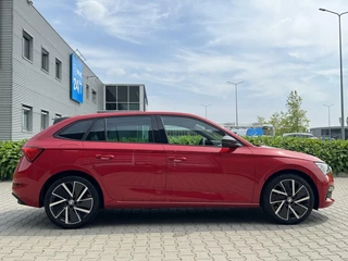 Škoda Scala Skoda Scala 1.5 TSI 110kW Sport Business DSG|Panoramadak|CarPlay|PDC - afbeelding nr 28