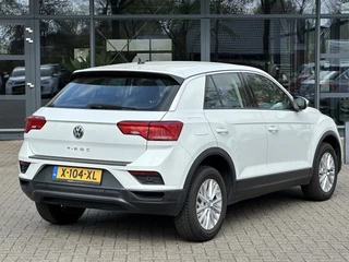 Volkswagen T-Roc - afbeelding nr 2