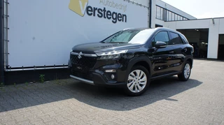 Suzuki S-Cross Suzuki S-Cross 1.4 B.jet Select SH - afbeelding nr 4