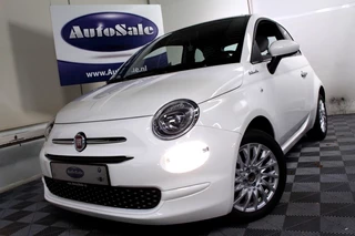 Fiat 500 - afbeelding nr 29