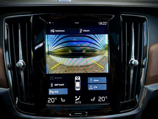 Volvo S90 Volvo S90 2.0 T6 AWD INSCRIPTION PANO|HUD|B&W|360|COPILOT VOL! - afbeelding nr 32