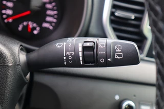 Kia Sportage Kia Sportage 1.6 GDI Style Edit. | leer | navi | cruise | voll.dealer onderh. - afbeelding nr 19