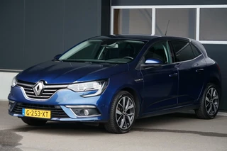 Renault Mégane Renault Megane 1.3 TCe Bose, R-Link, CarPlay, dodehoek, cam. - afbeelding nr 26