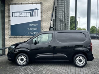 Opel Combo Opel Combo 1.6D L1H1 Edition*A/C*HAAK*CRUISE*CARPLAY* - afbeelding nr 4