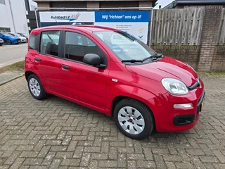 Fiat Panda - afbeelding nr 2