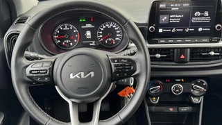 Kia Picanto Kia Picanto 1.0 DPi DynamicLine Airco DAB achteruitrijcamera - afbeelding nr 13