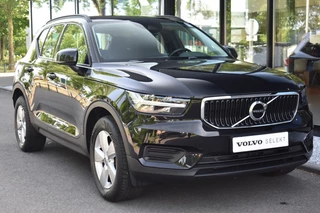 Volvo XC40 Volvo XC40 T2 129pk Aut. Momentum Core | Navigation-Tech - afbeelding nr 37